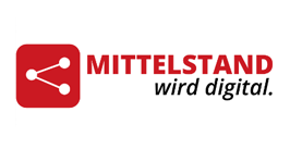 Mittelstand wird digital.